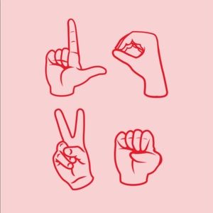 Meet your Posher, Libby